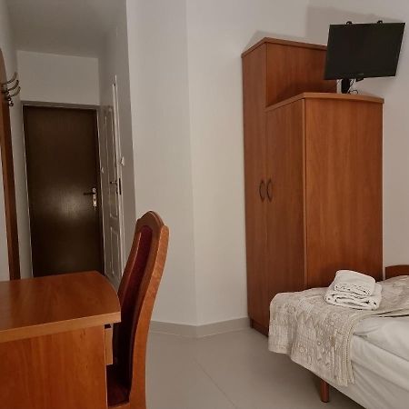Hotel Jola Września 外观 照片