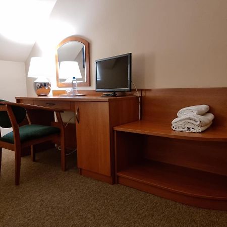Hotel Jola Września 外观 照片