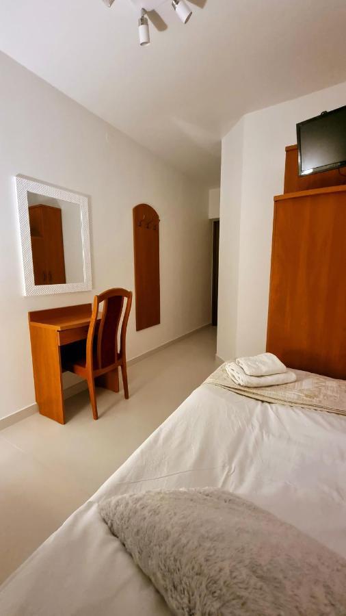 Hotel Jola Września 外观 照片