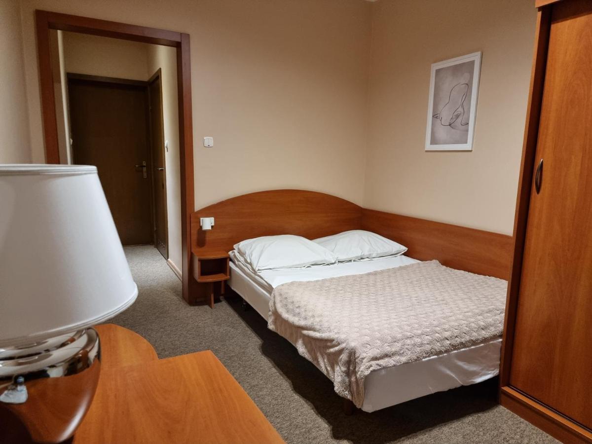 Hotel Jola Września 外观 照片
