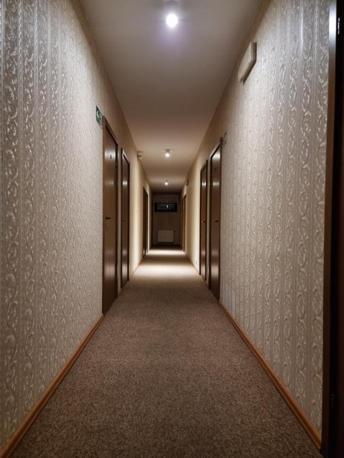 Hotel Jola Września 外观 照片