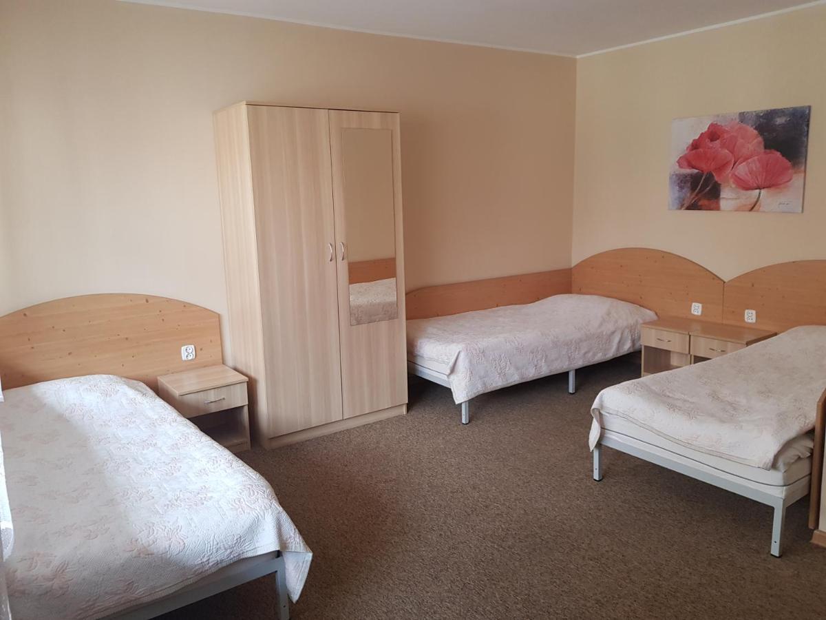 Hotel Jola Września 外观 照片