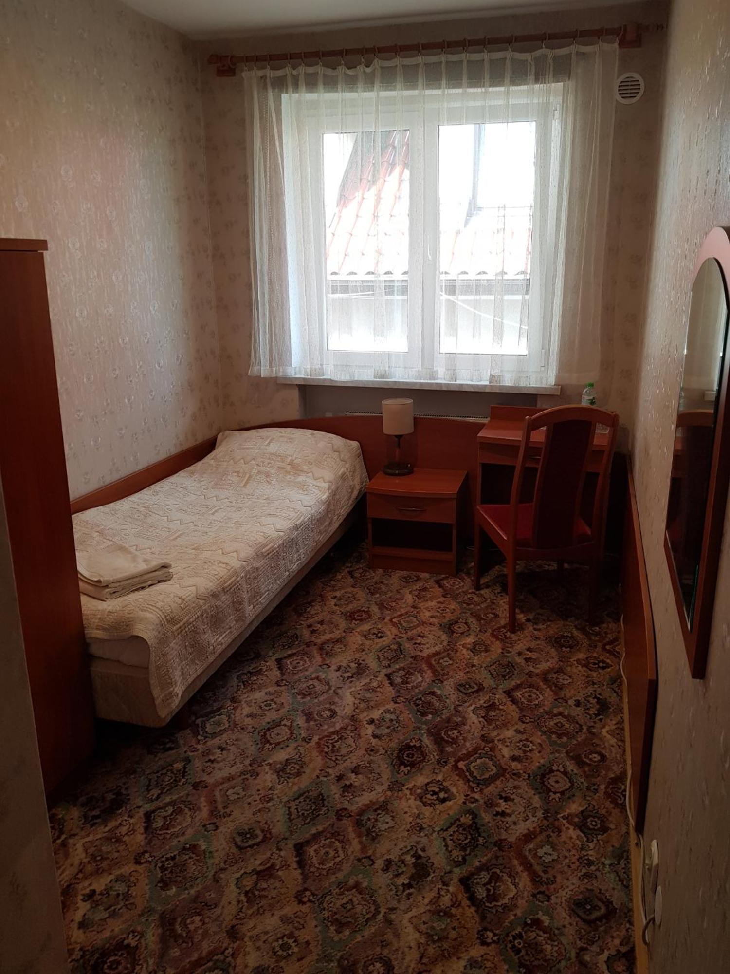 Hotel Jola Września 外观 照片