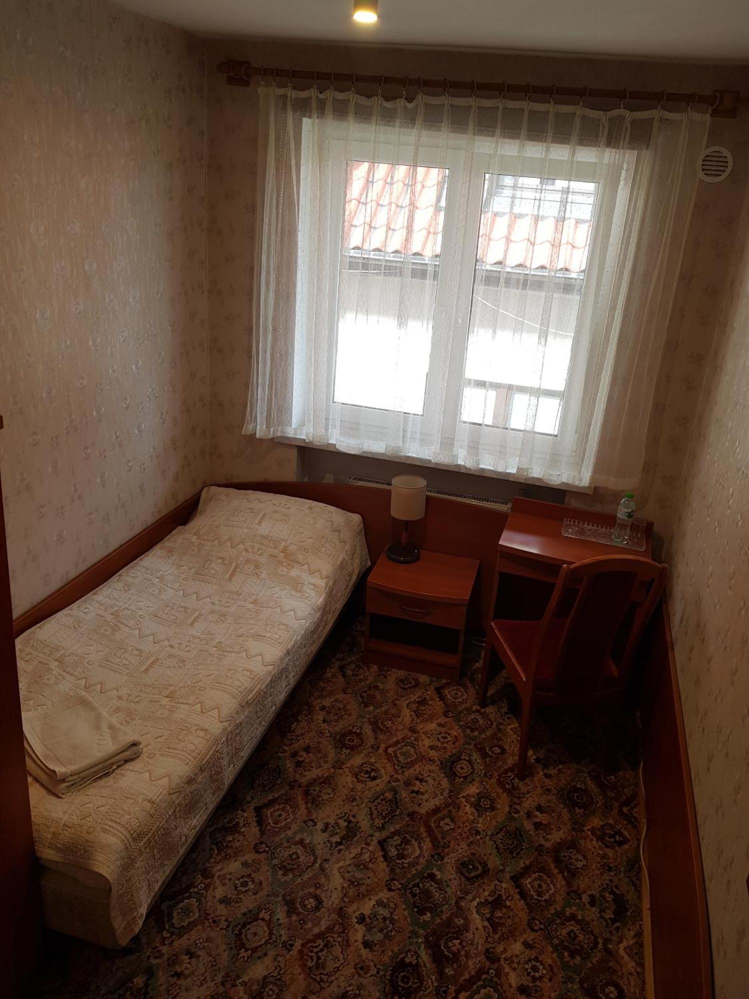 Hotel Jola Września 外观 照片